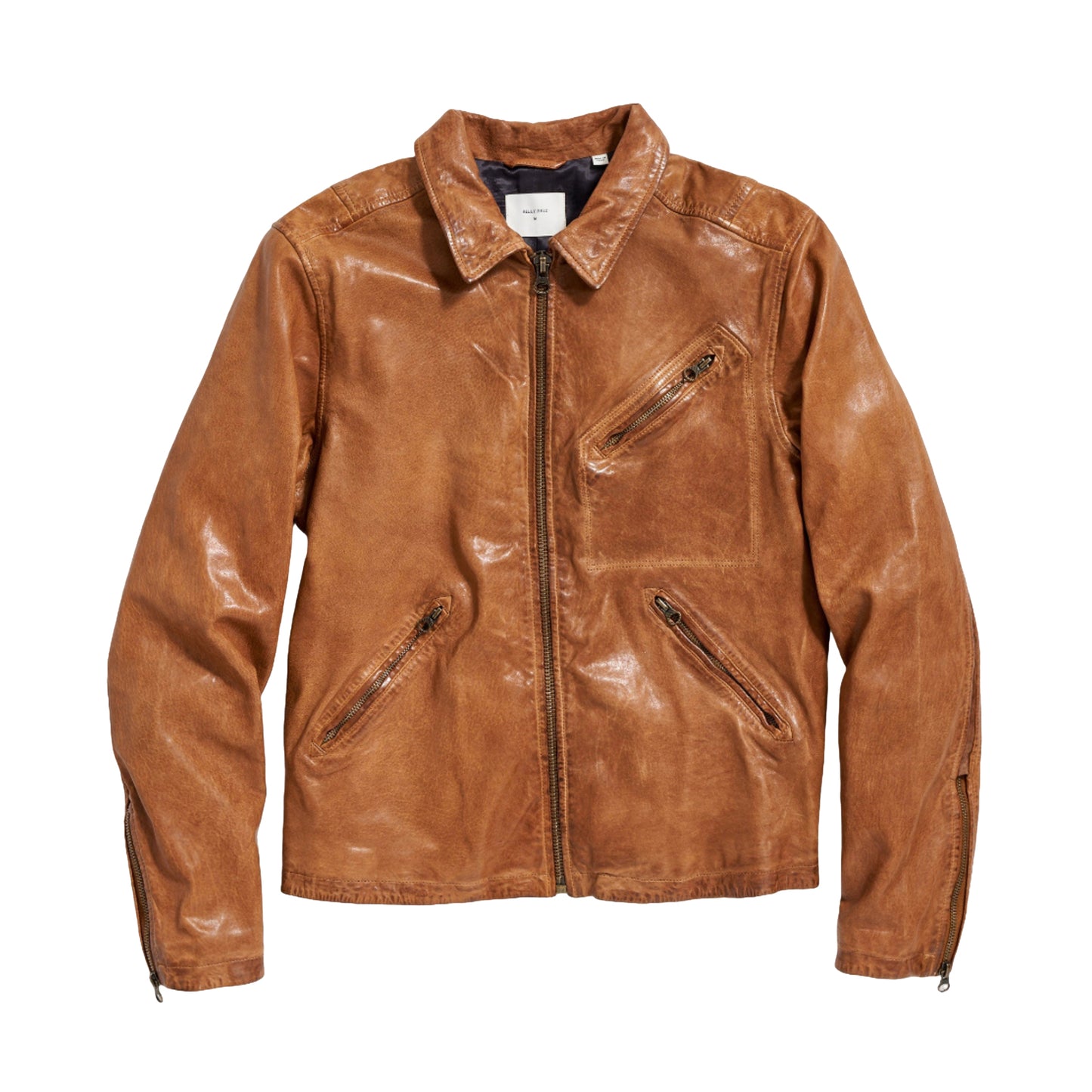 Billy Reid Blake Jacket