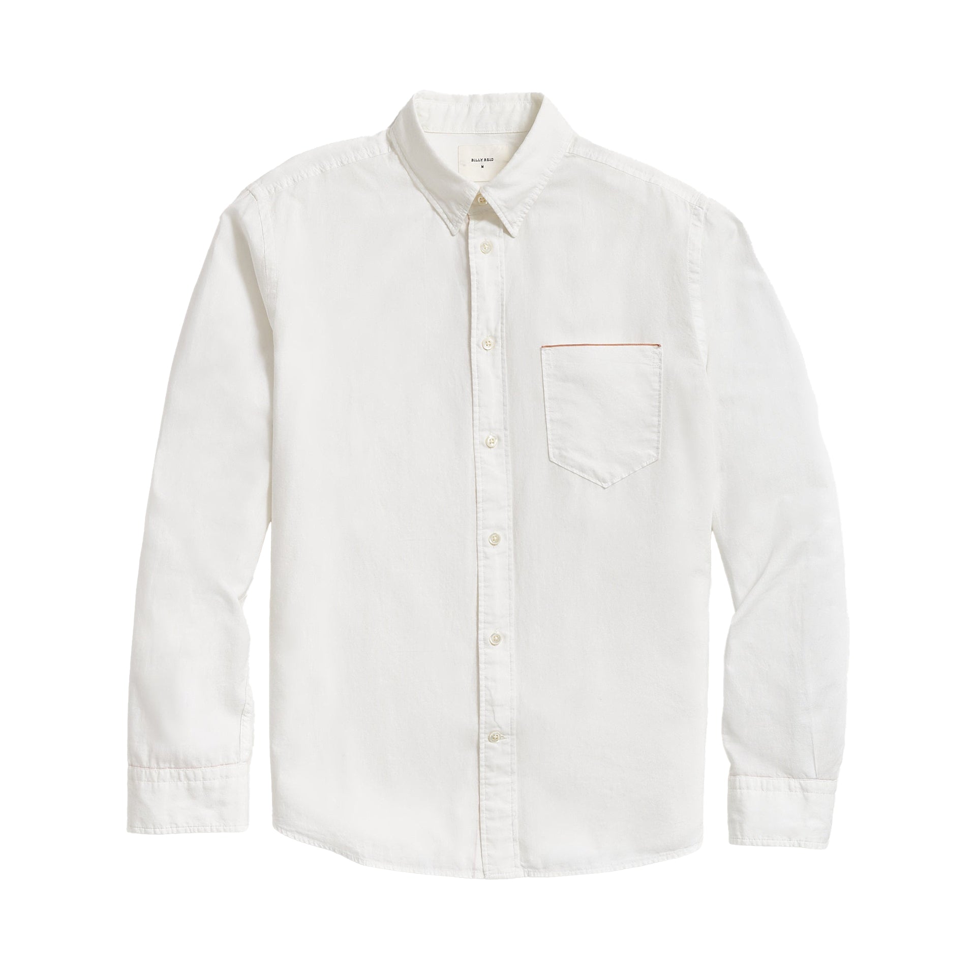 billy reid dress shirt Billy Reid Coupe Holt Dress Shirt, White