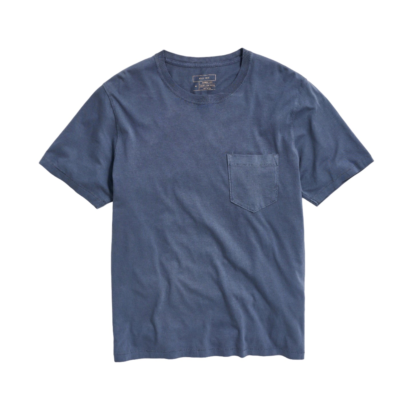 Billy Reid Washed Tee