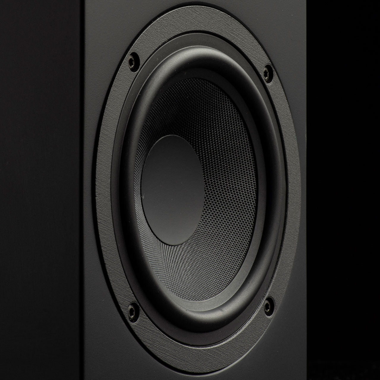 Pro-Ject Colorful Audio System