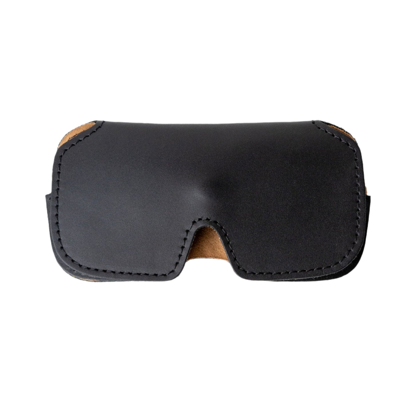 WP Standard Leather Sunglasses Case