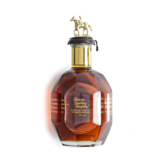 Blanton's Gold Edition Single Barrel Bourbon Whiskey