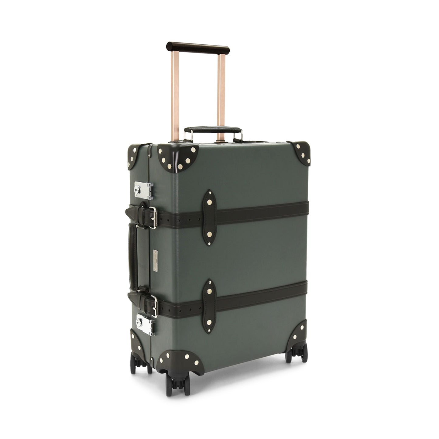 Globe-Trotter No Time to Die Carry-On Trolley Case
