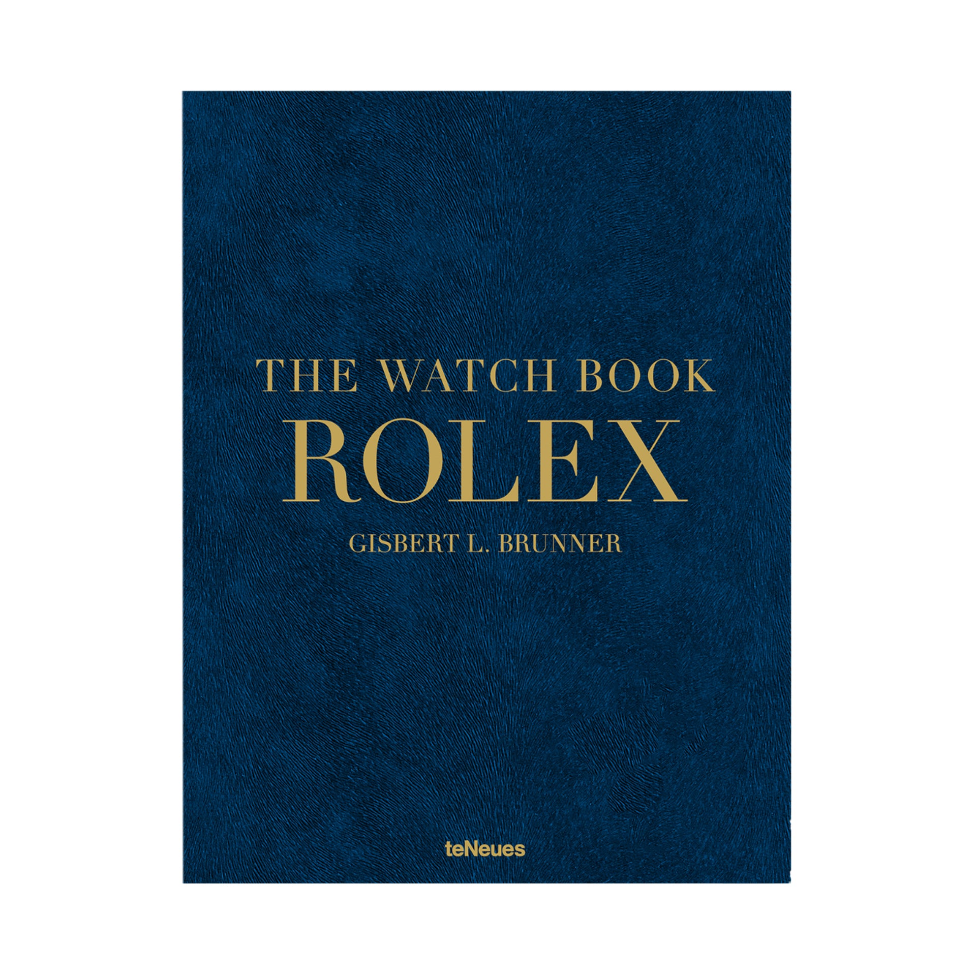 Book of Rolex