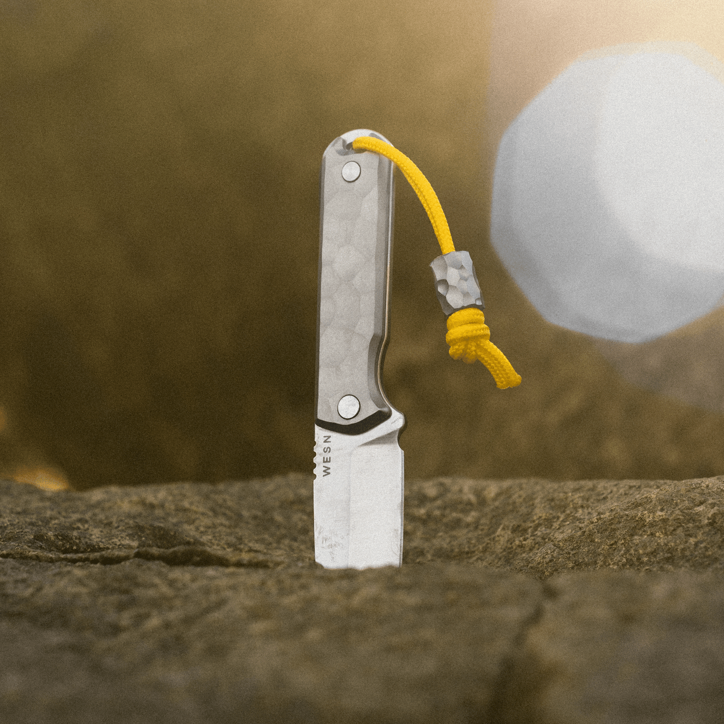 WESN The Ridgeline Bornas