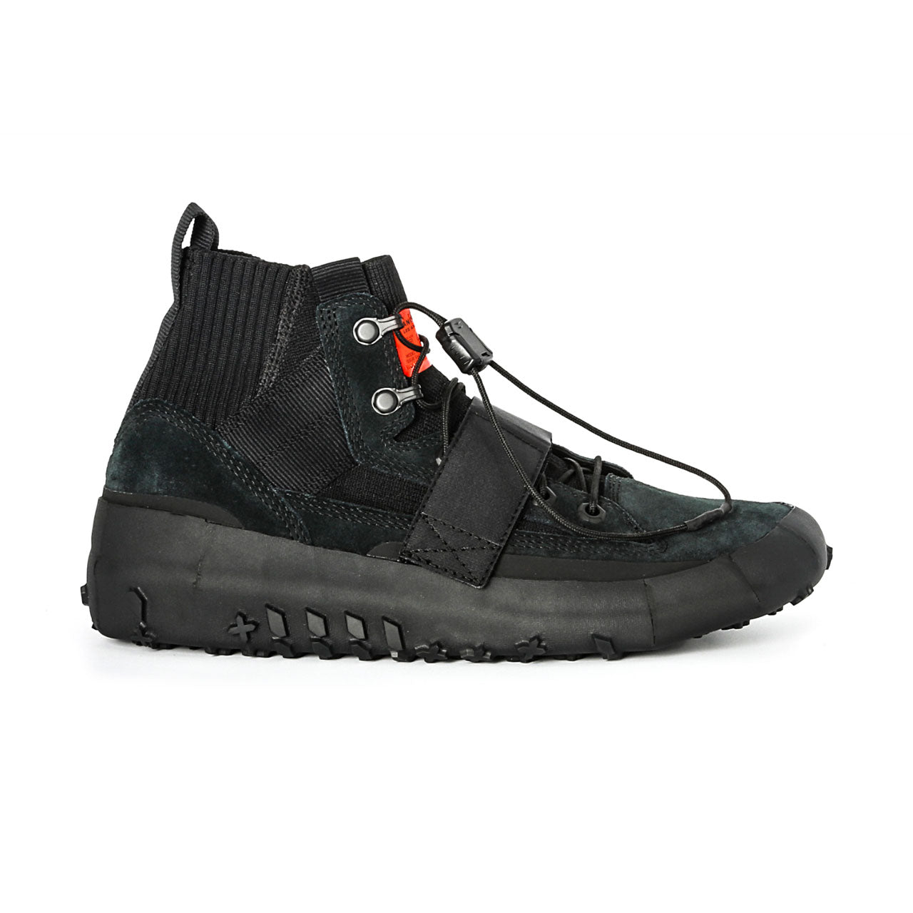 BrandBlack Milspec Boot