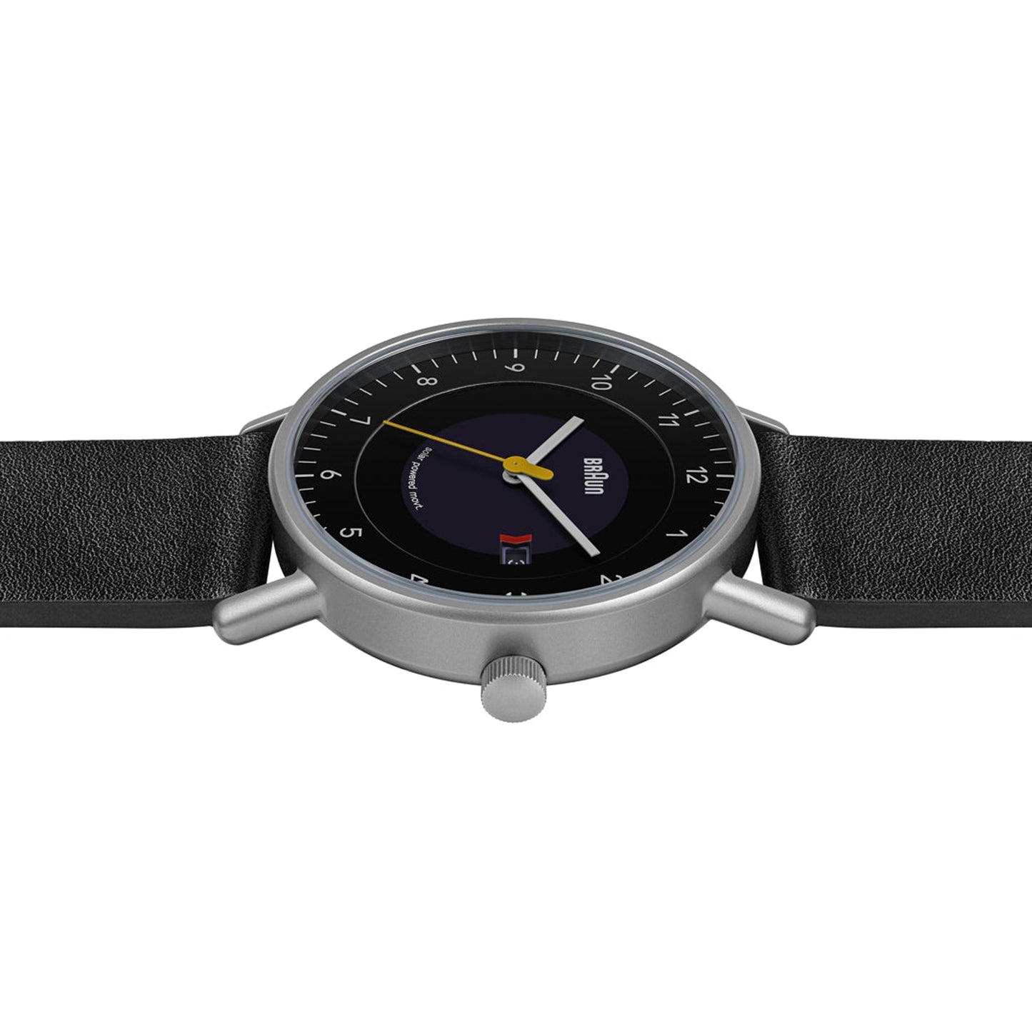 Braun BN0301 Solar Watch