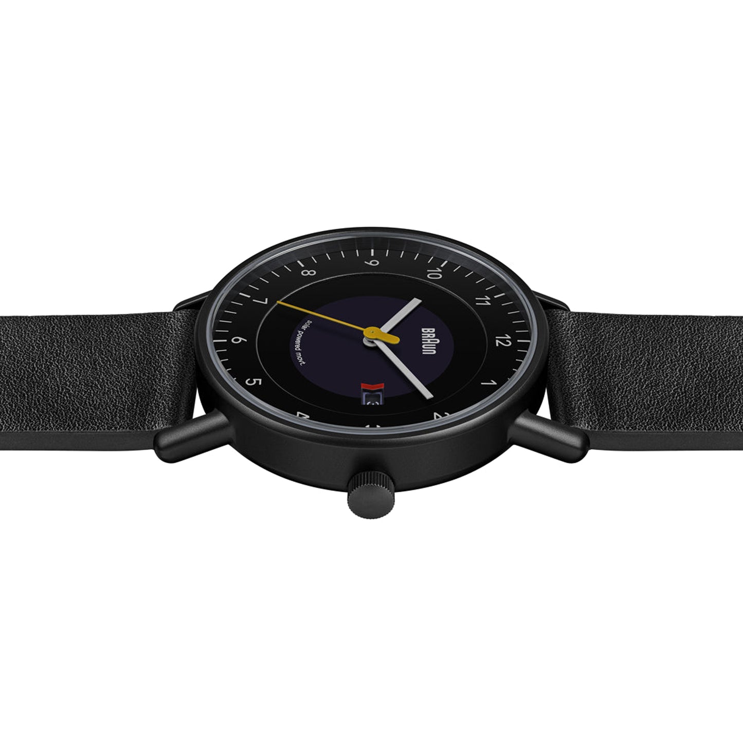Braun BN0301 Solar Watch