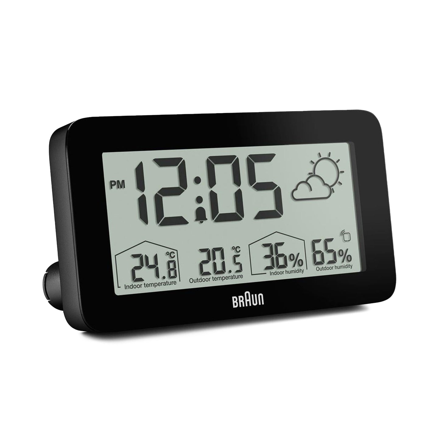 Braun BC13 Digital Weather Station