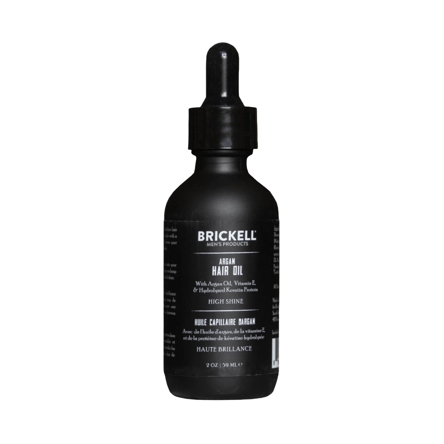 Brickell Argan Hair Oil