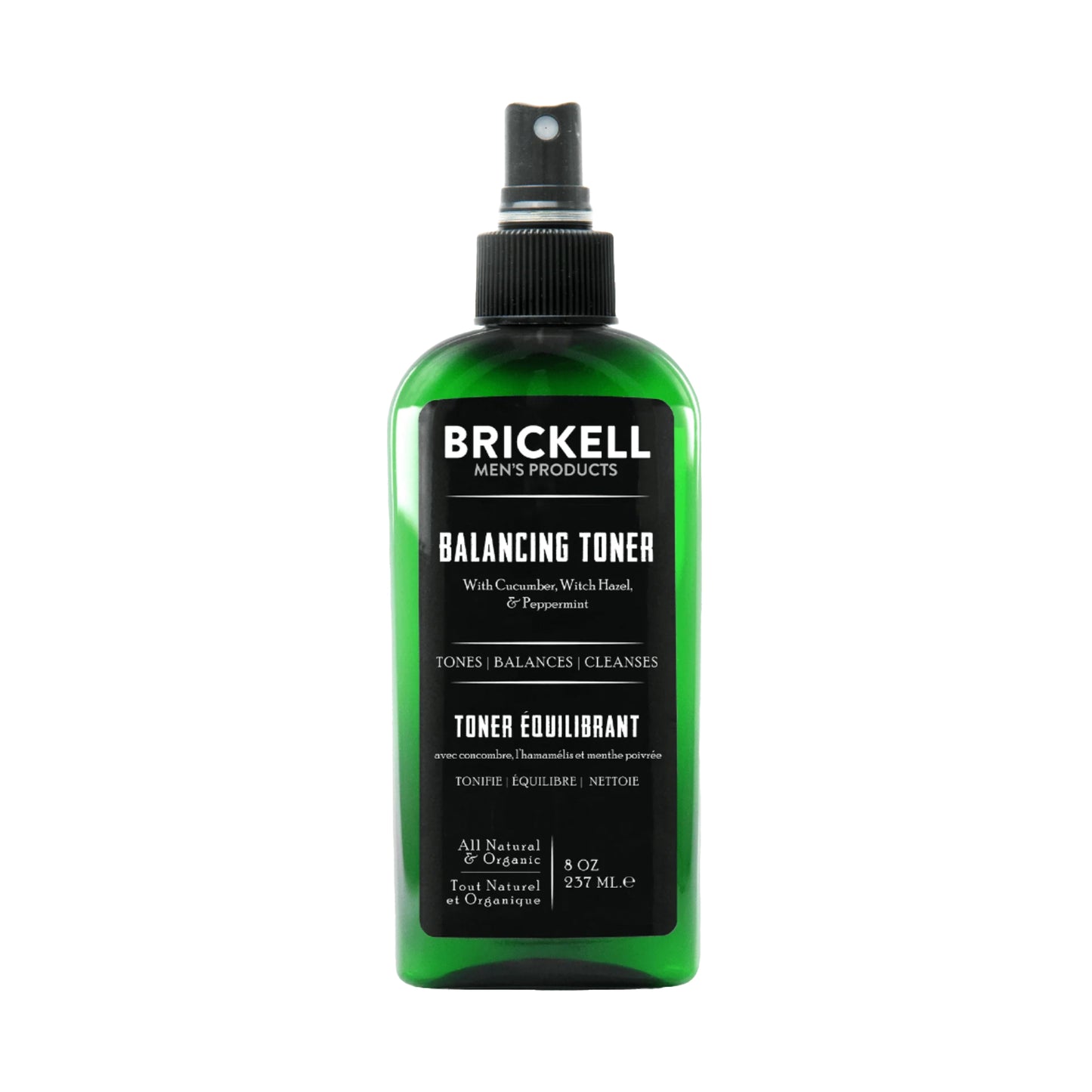 Brickell Balancing Toner