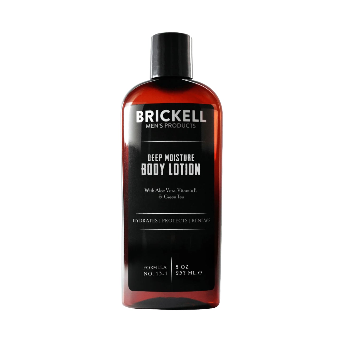 Brickell Deep Moisture Body Lotion