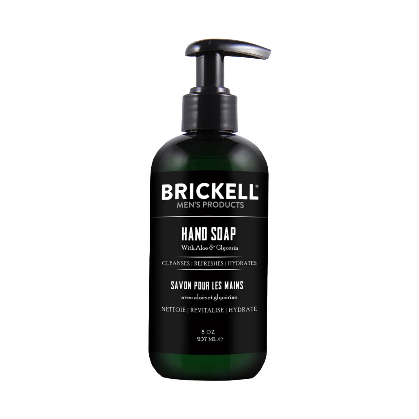 Brickell Hand Soap