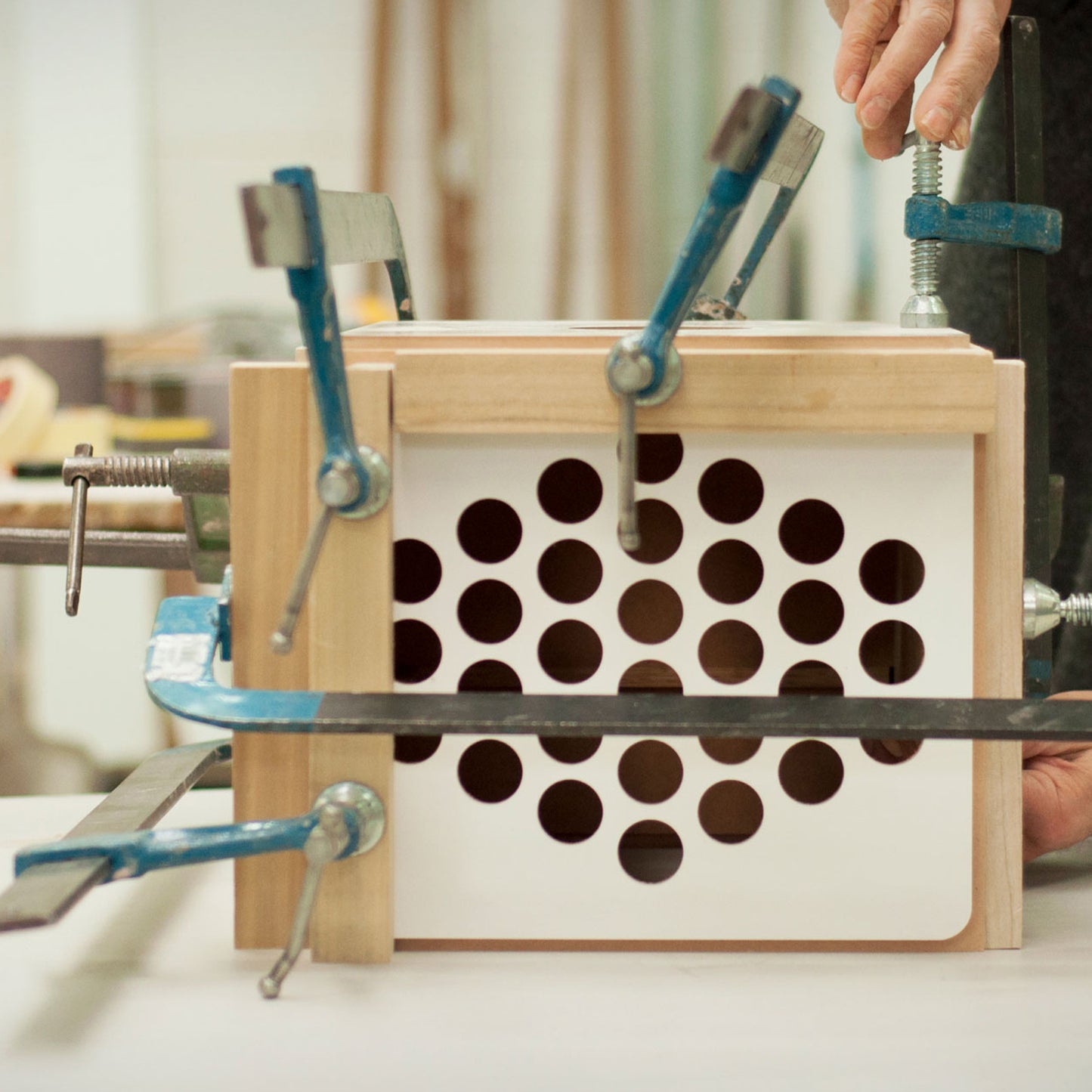 BrionVega Radiofonografo Record Console