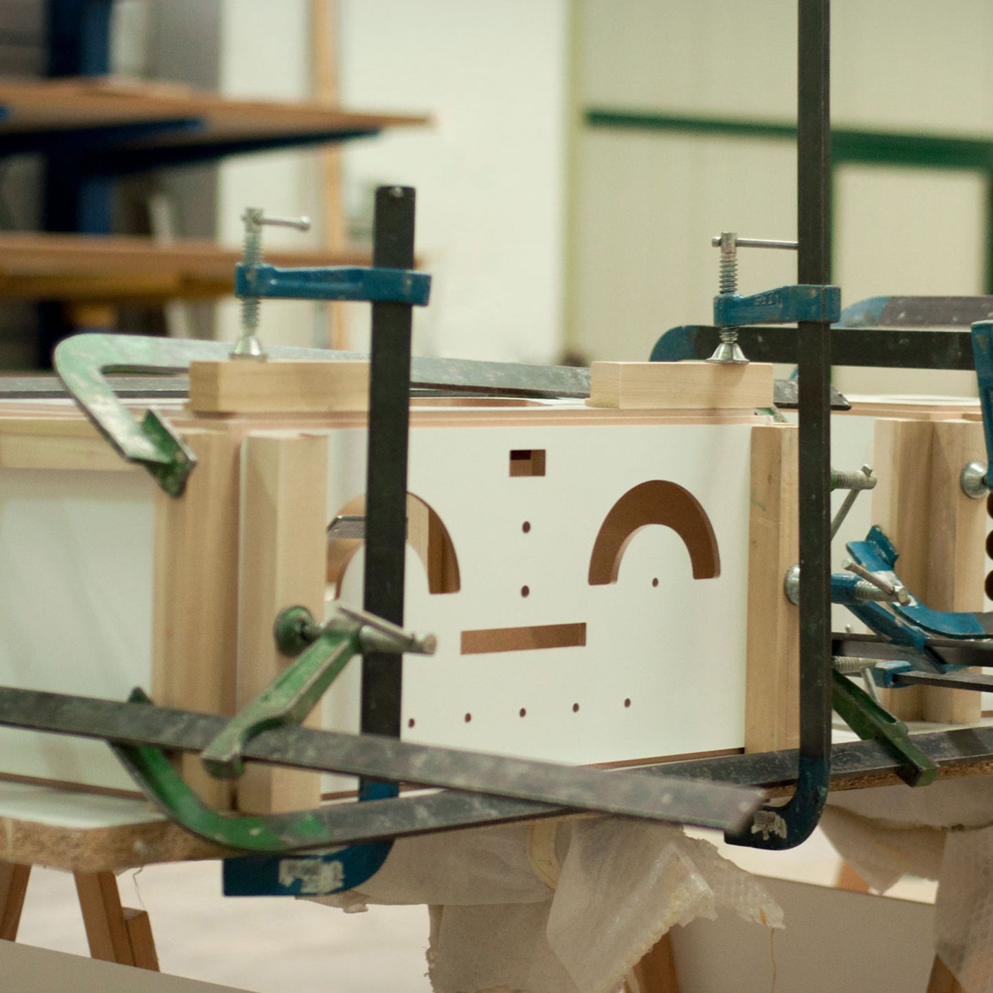 BrionVega Radiofonografo Record Console