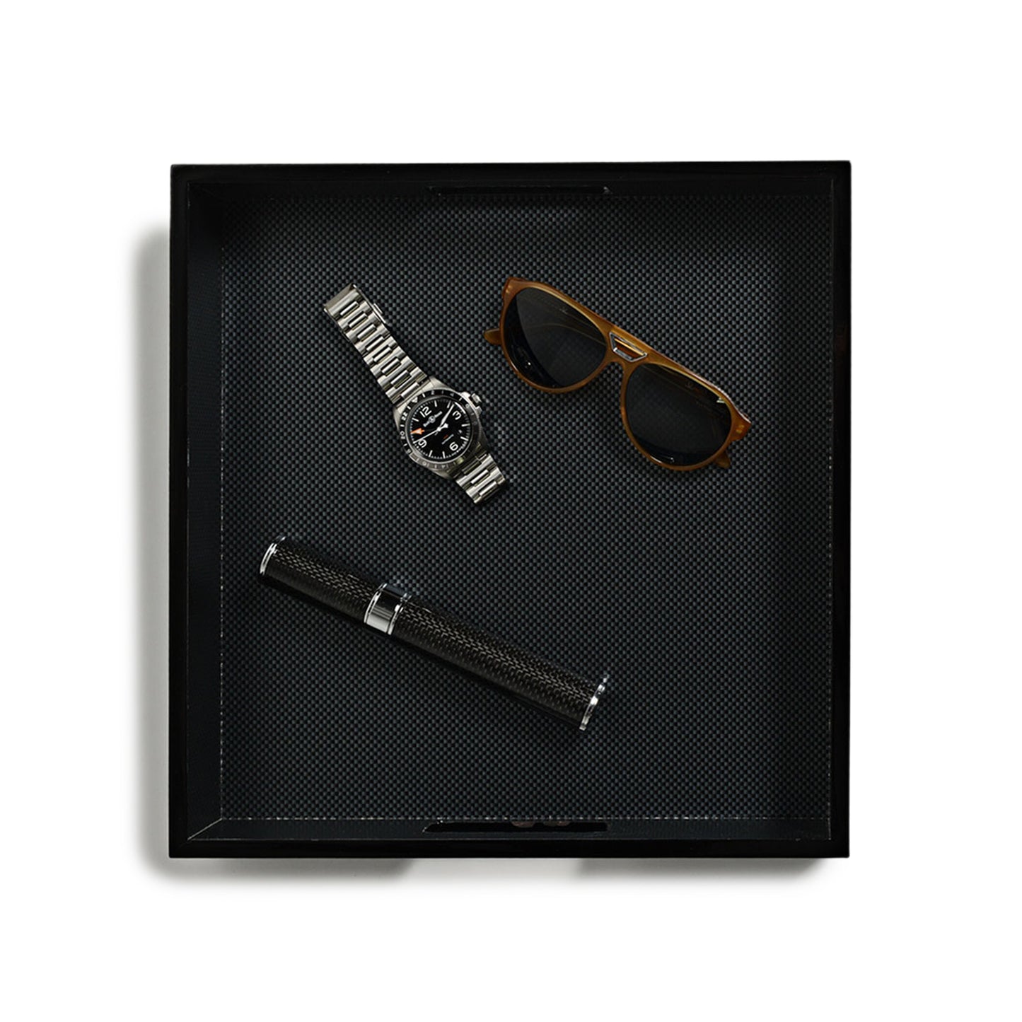Carbon Fiber Tray