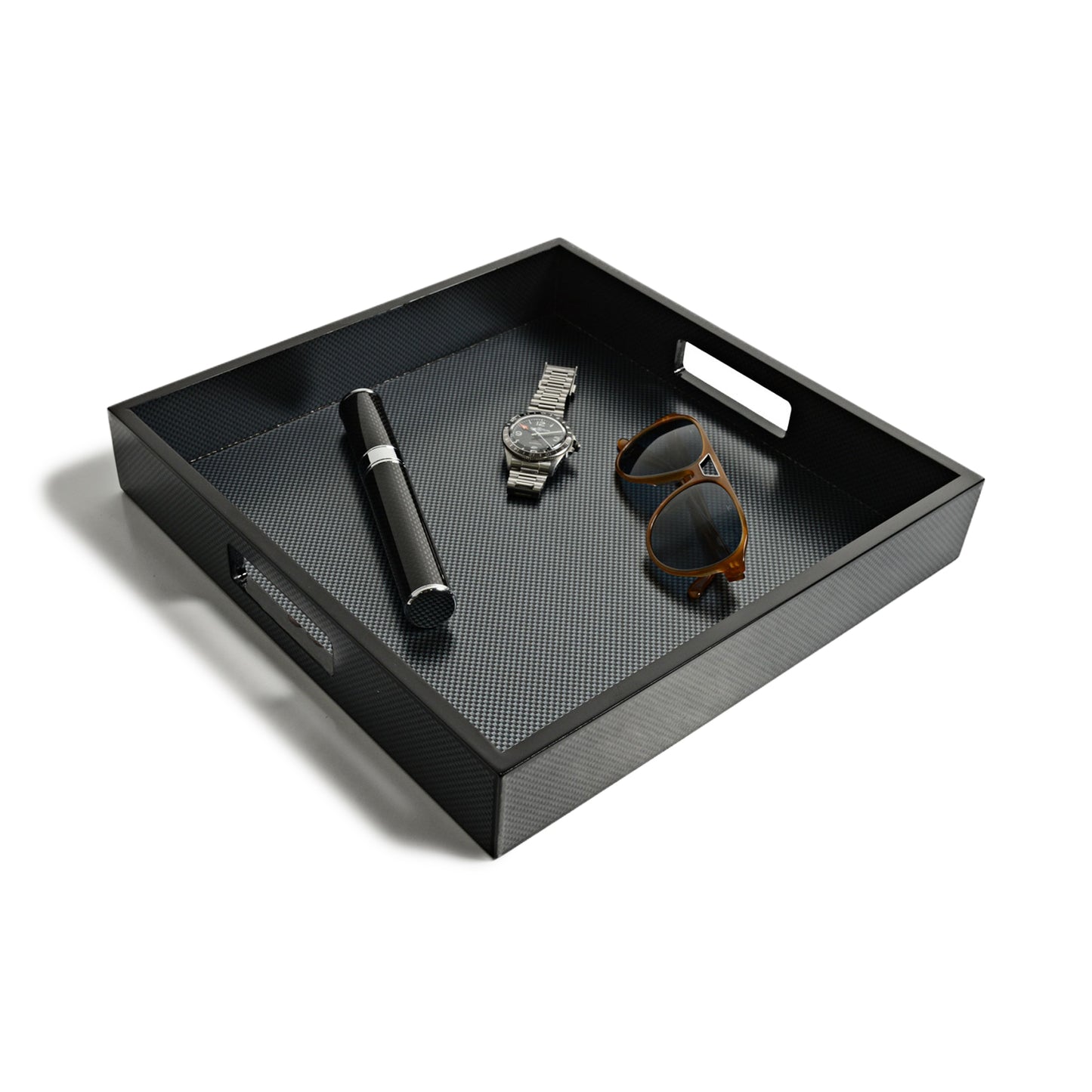 Carbon Fiber Tray