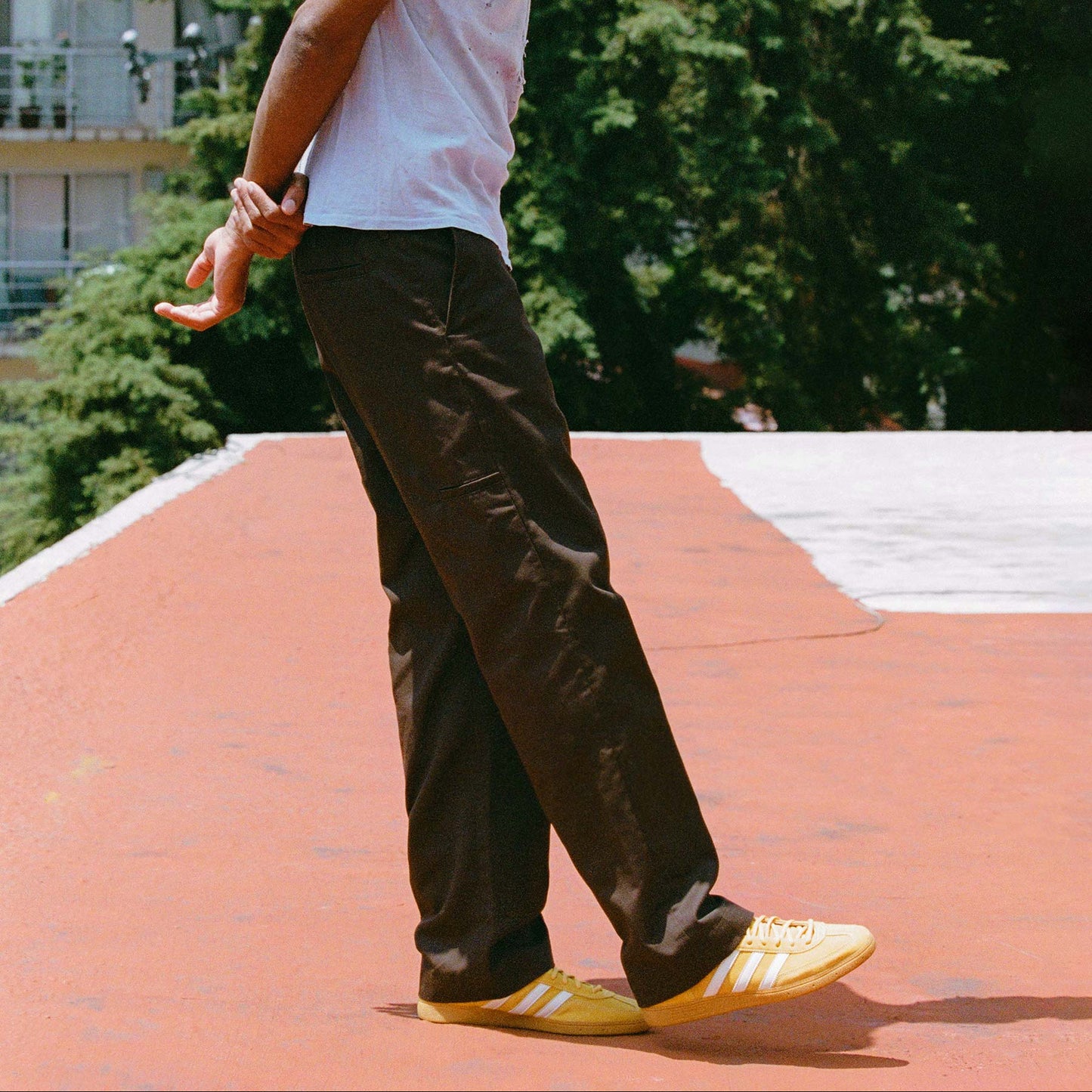 imogene + willie Oceanside Relaxed Pant
