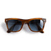 Oliver Peoples x Brunello Cucinelli Folding Sunglasses - Raintree w/ Marine Graient