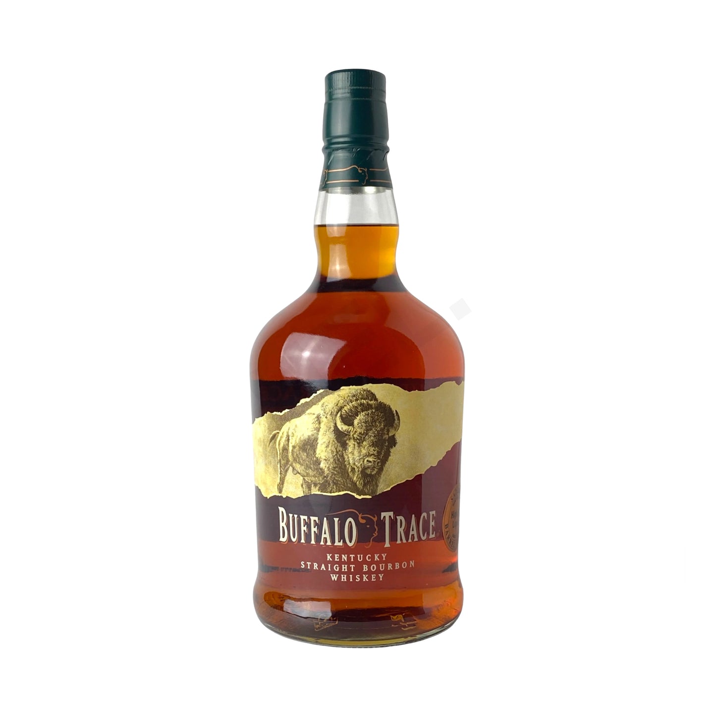 Buffalo Trace Single Barrel Bourbon 1.75ml