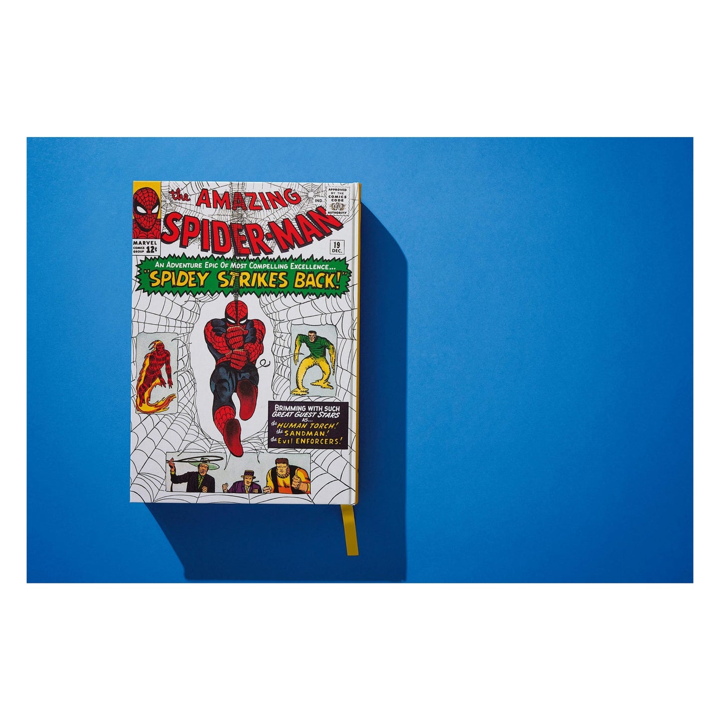 Spider-Man Vol. 1. 1962-1964