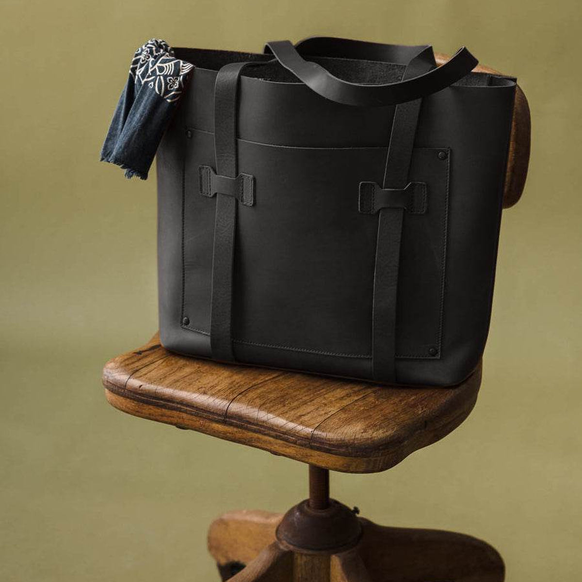WP Standard Cargo Tote Bag