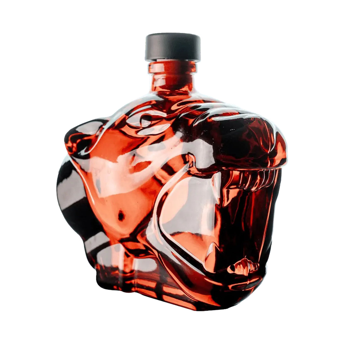 Cabal Salmiana Joven Jaguar Head Mezcal