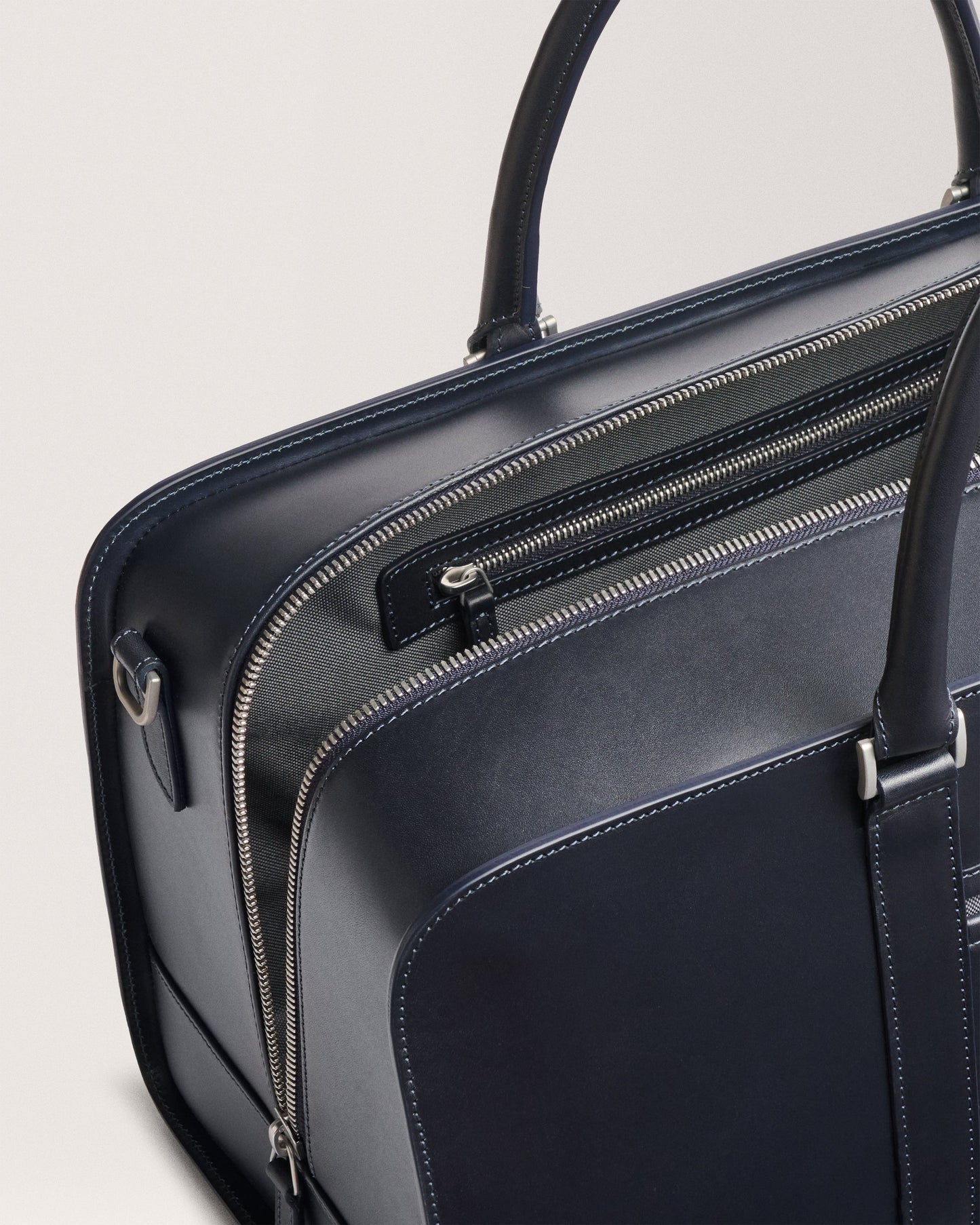 Carl Fredrik Palissy Weekend Bag