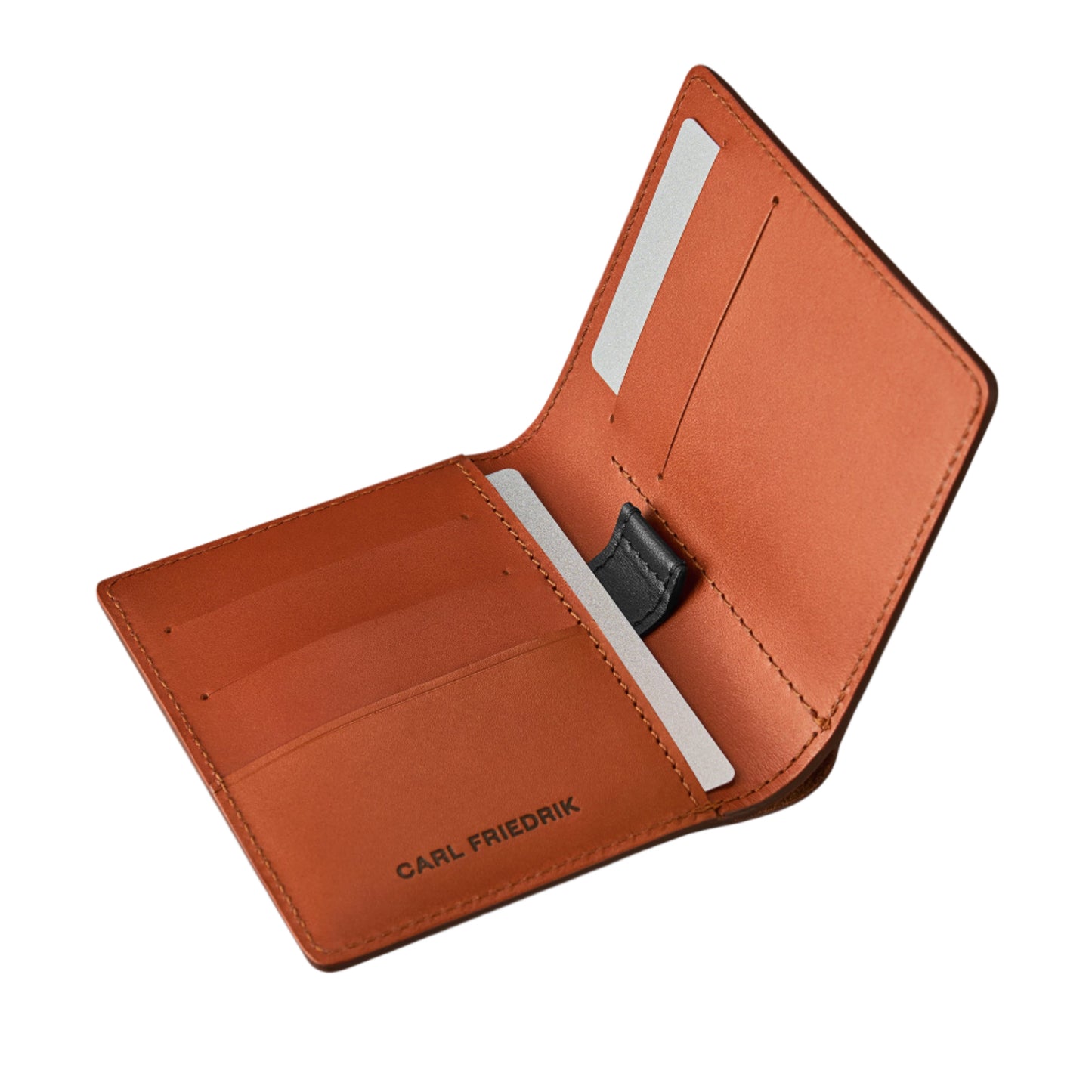 Carl Friedrik Walden Wallet
