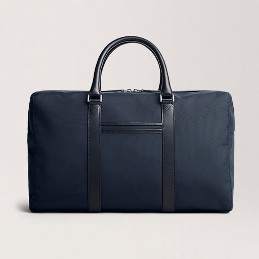 Carl Friedrik Compact Weekender