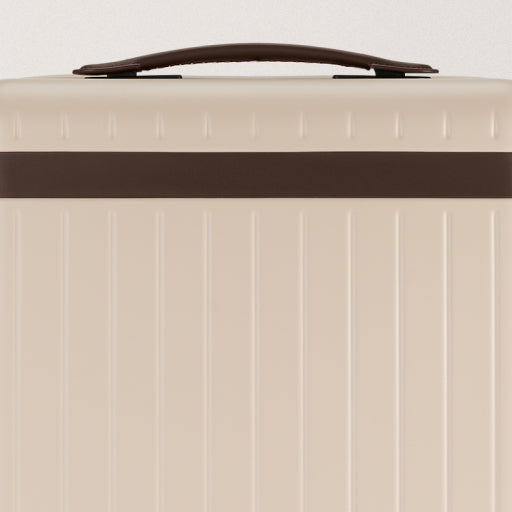 Carl Friedrik The Luggage Set