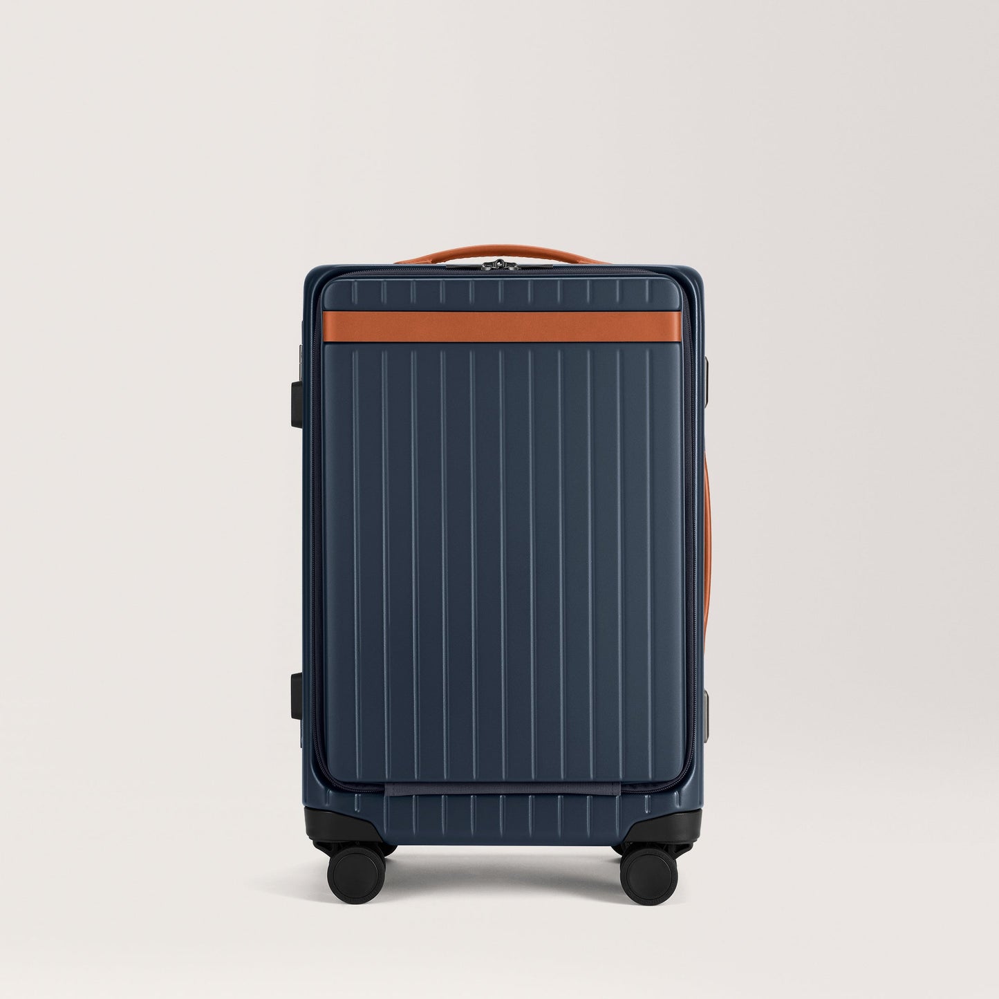 Carl Friedrik The Carry On X Hybrid Suitcase