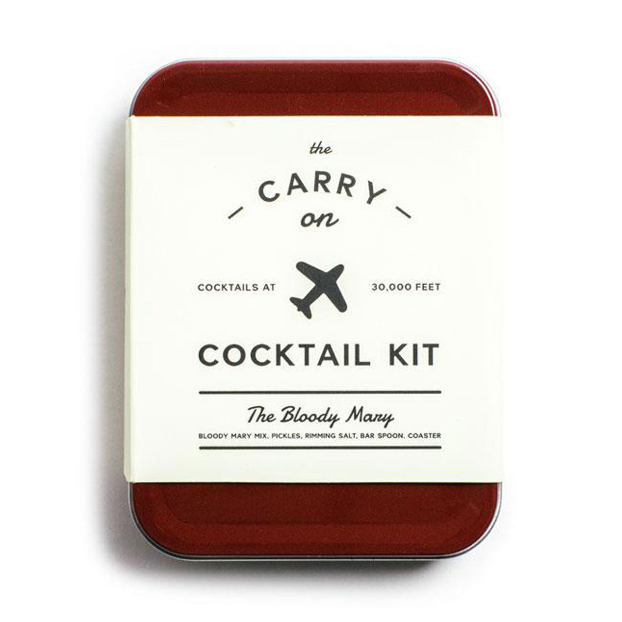 Craft Cocktail Kit