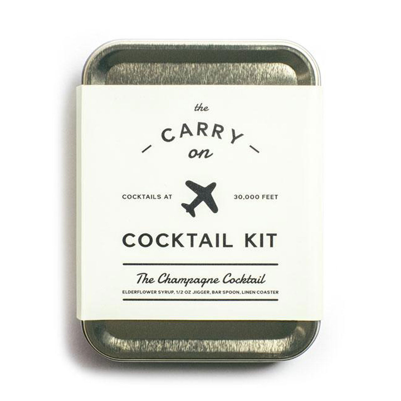 Craft Cocktail Kit
