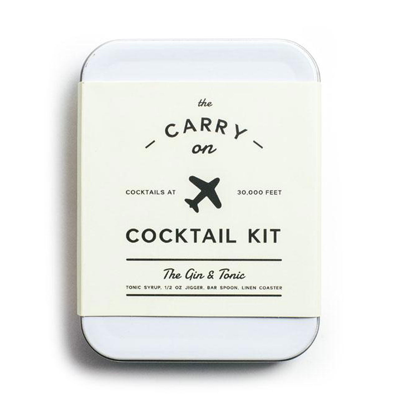 Craft Cocktail Kit