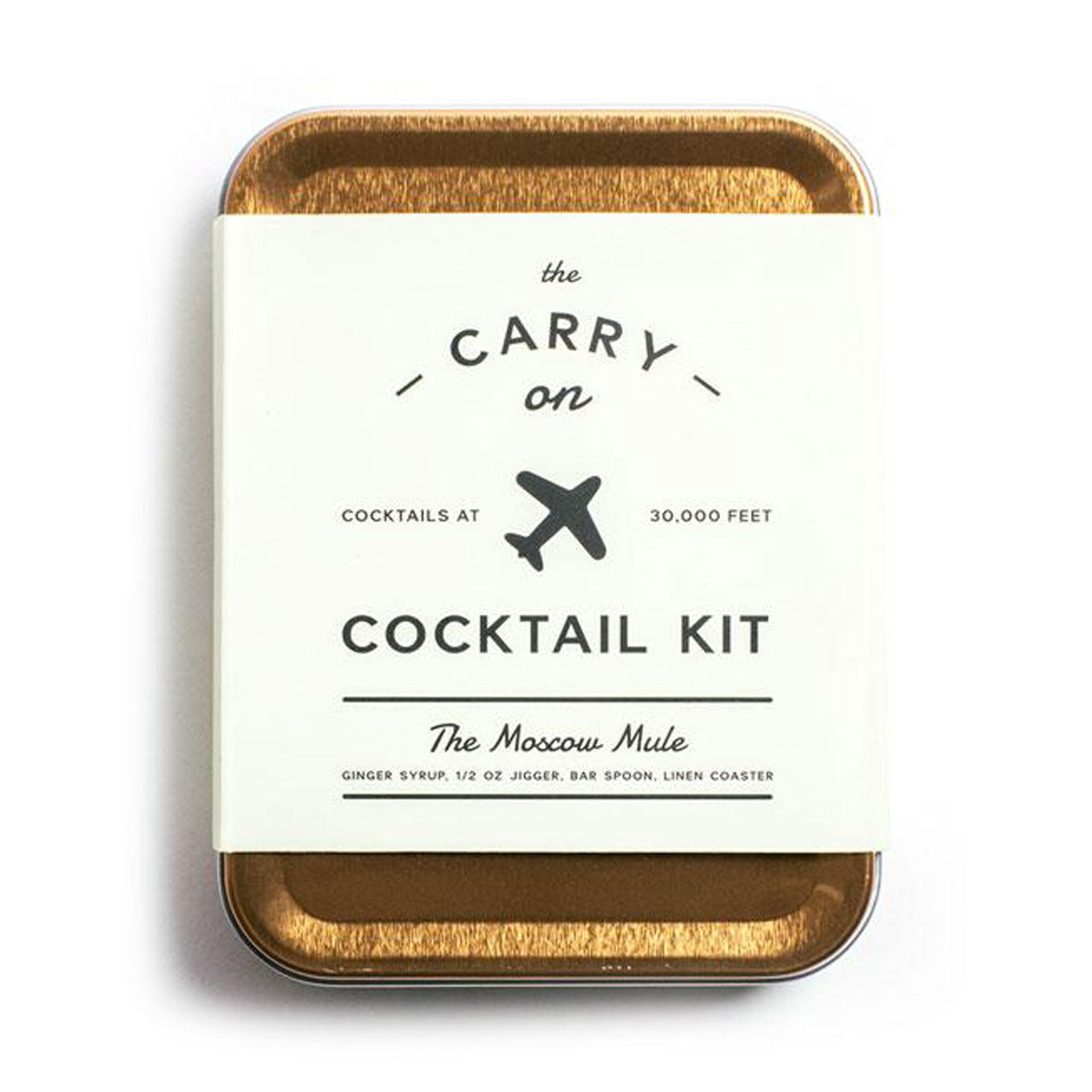 Craft Cocktail Kit