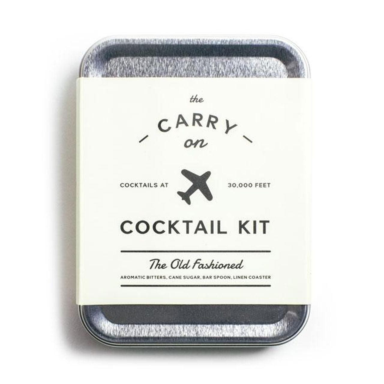 Craft Cocktail Kit
