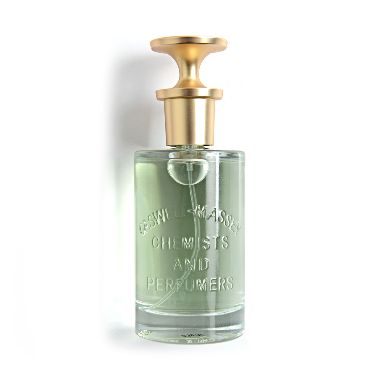 Caswell-Massey Jockey Club Eau De Parfum