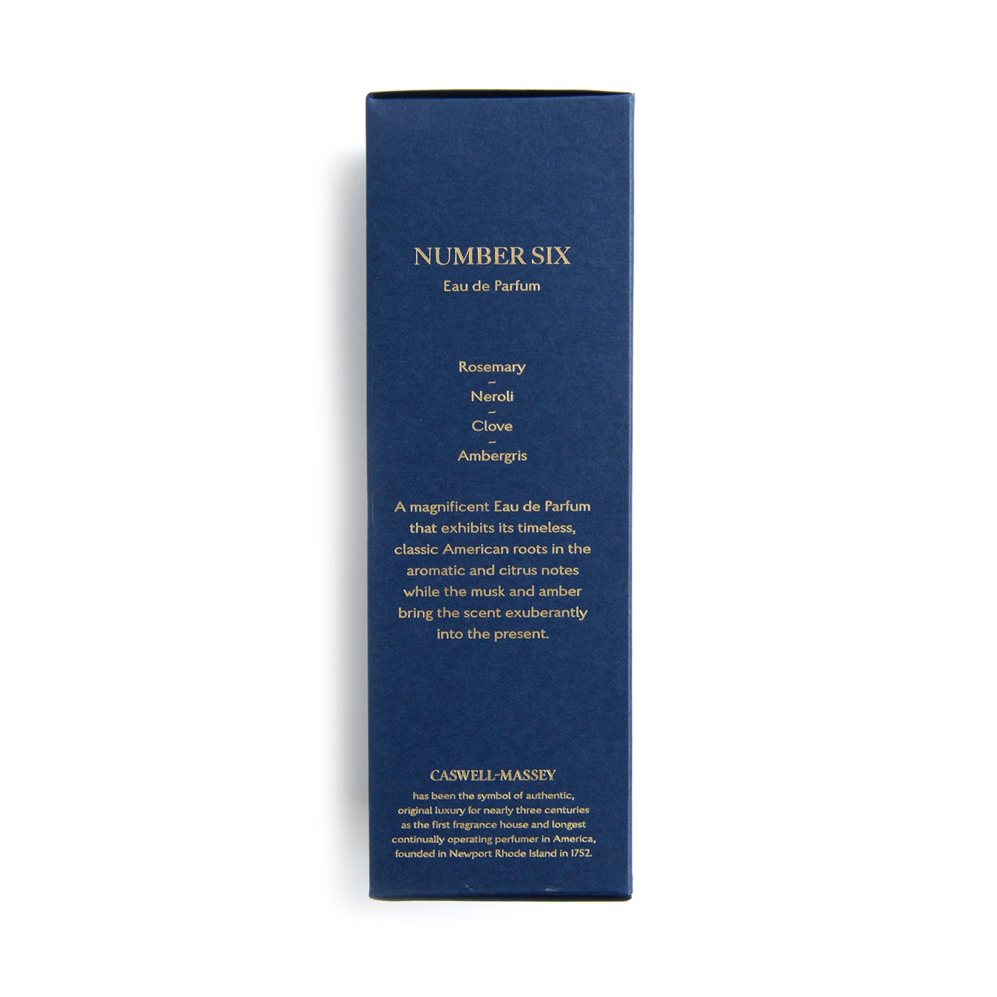 Caswell-Massey No. 6 Eau De Parfum