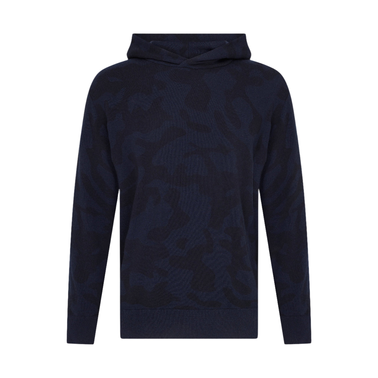 Asher Golf Sero Cashmere Hoodie