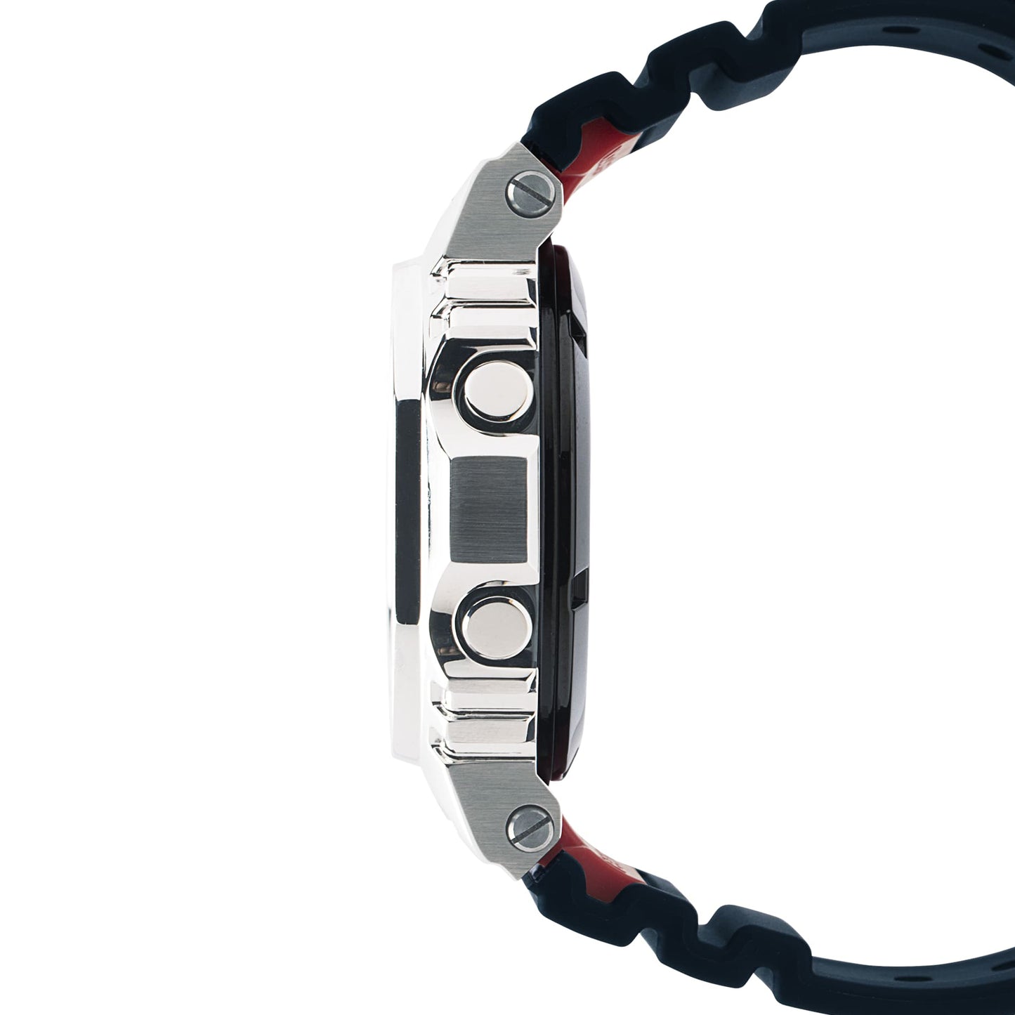 G-Shock B5000 Series Full Metal Digital Watch