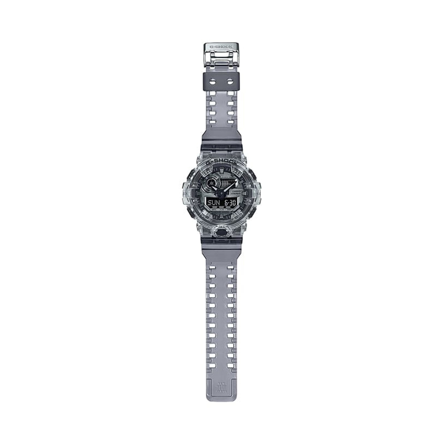 G-Shock GA700SK-1A Digital Watch