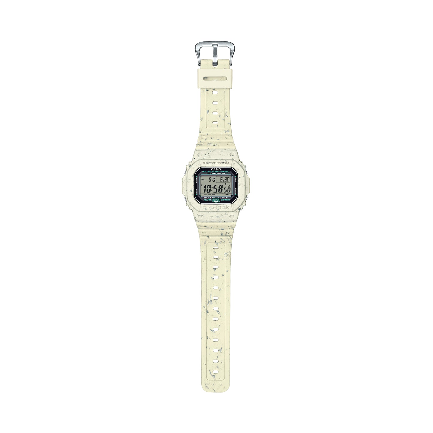 G-Shock G5600BG-5 Resin Digital Watch