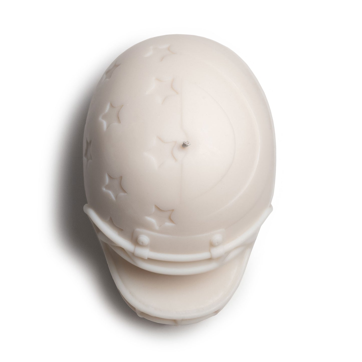 cent.ldn Helmet Candle