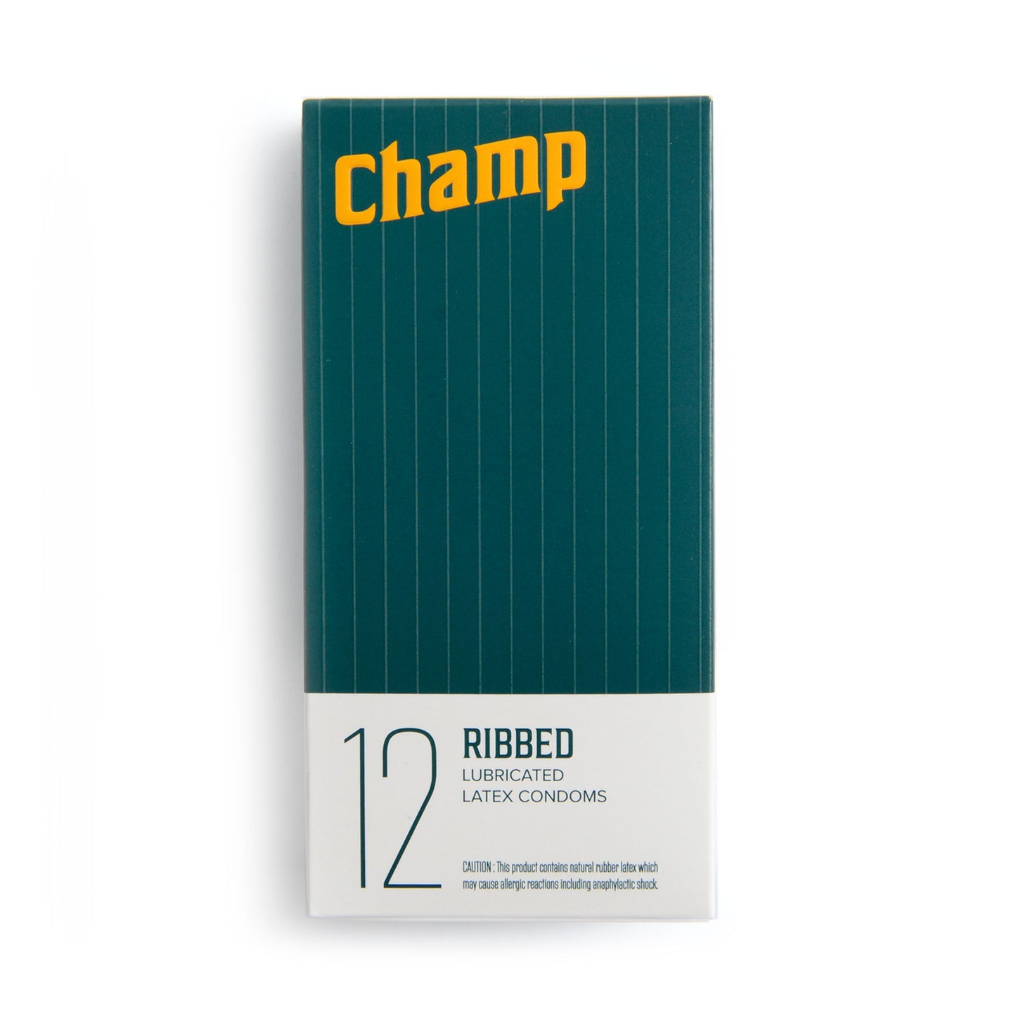 Champ Condoms