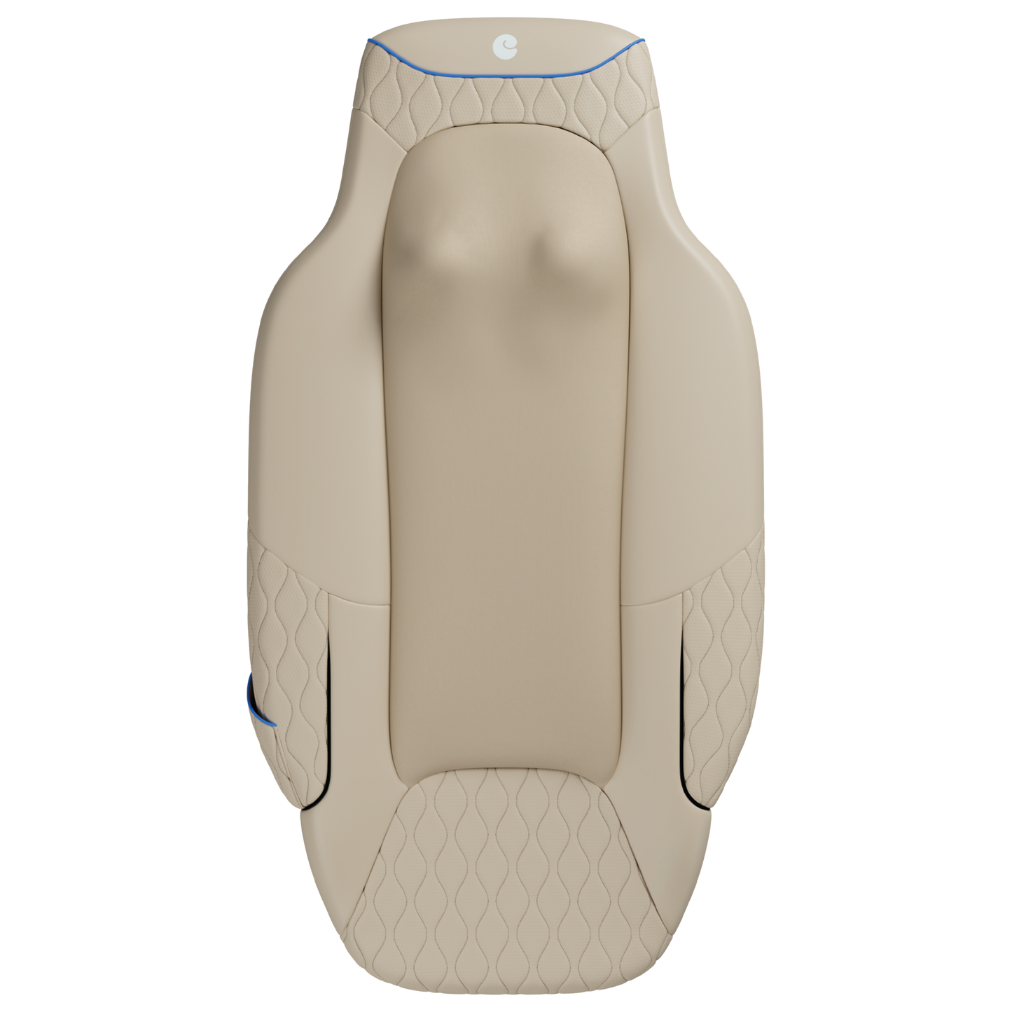 Chirp Contour | Decompression & Massage Table Sand