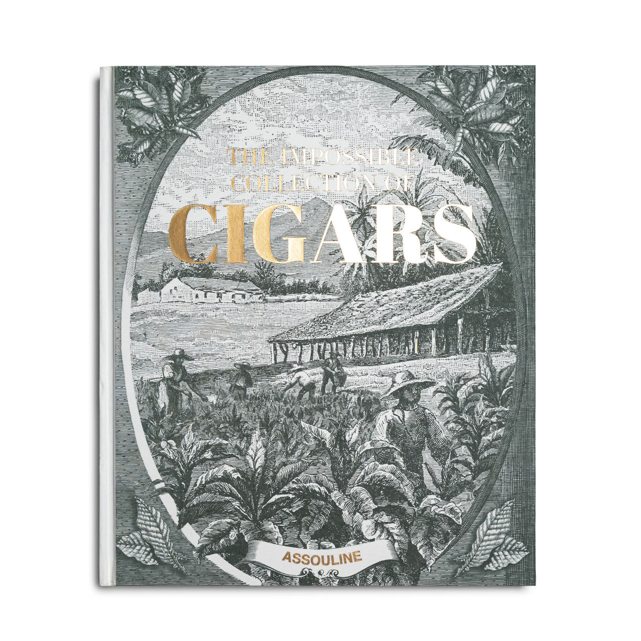 The Impossible Collection of Cigars