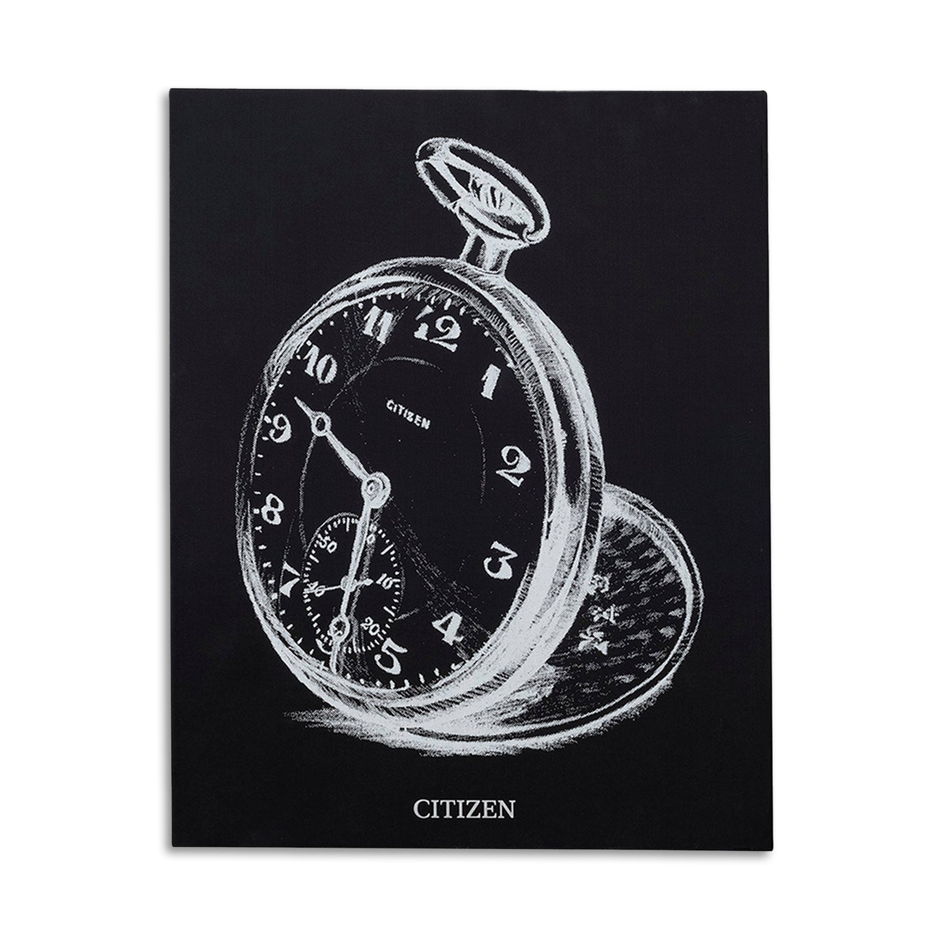 Citizen: The Essence of Time | Uncrate Supply
