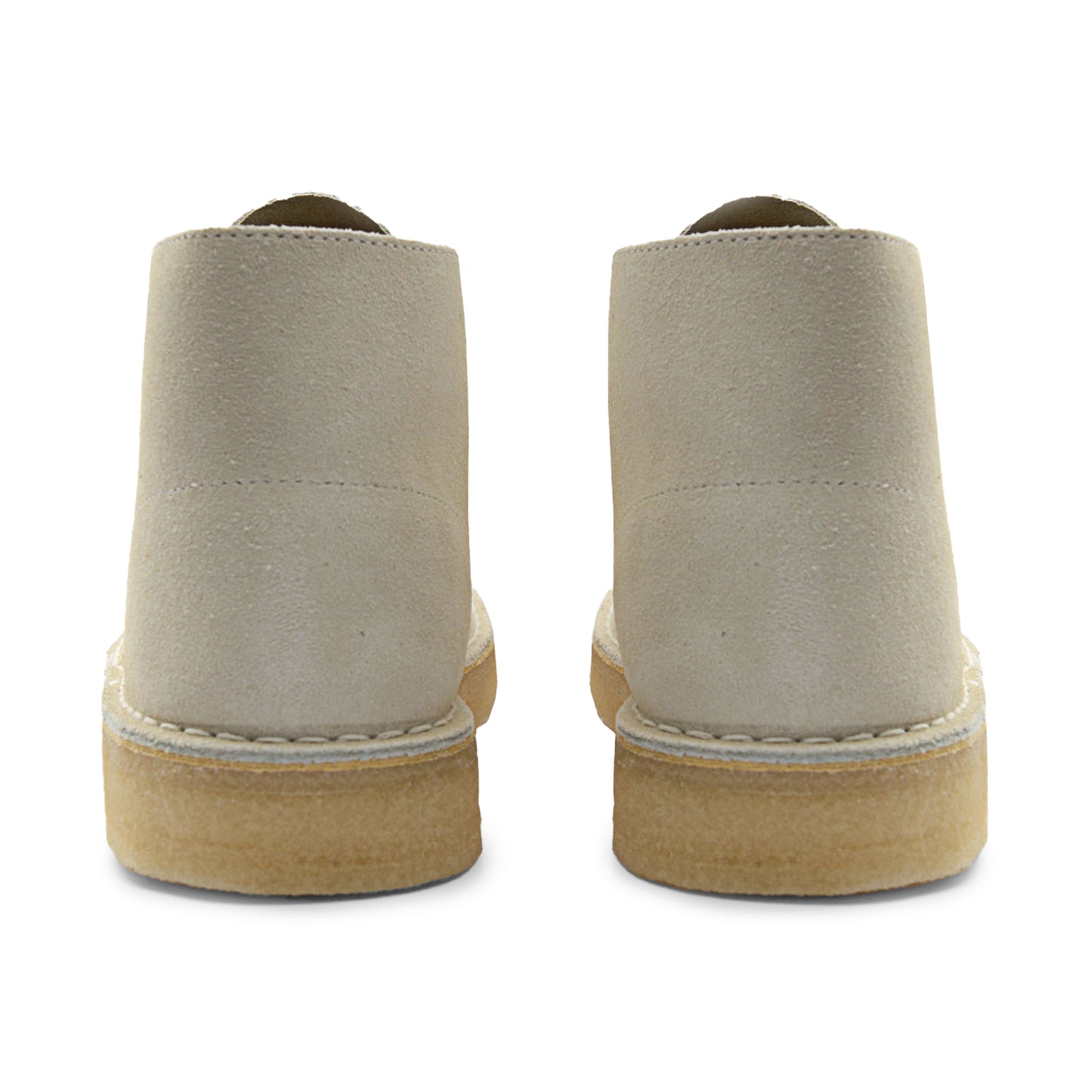 Clarks Desert Coal Boot