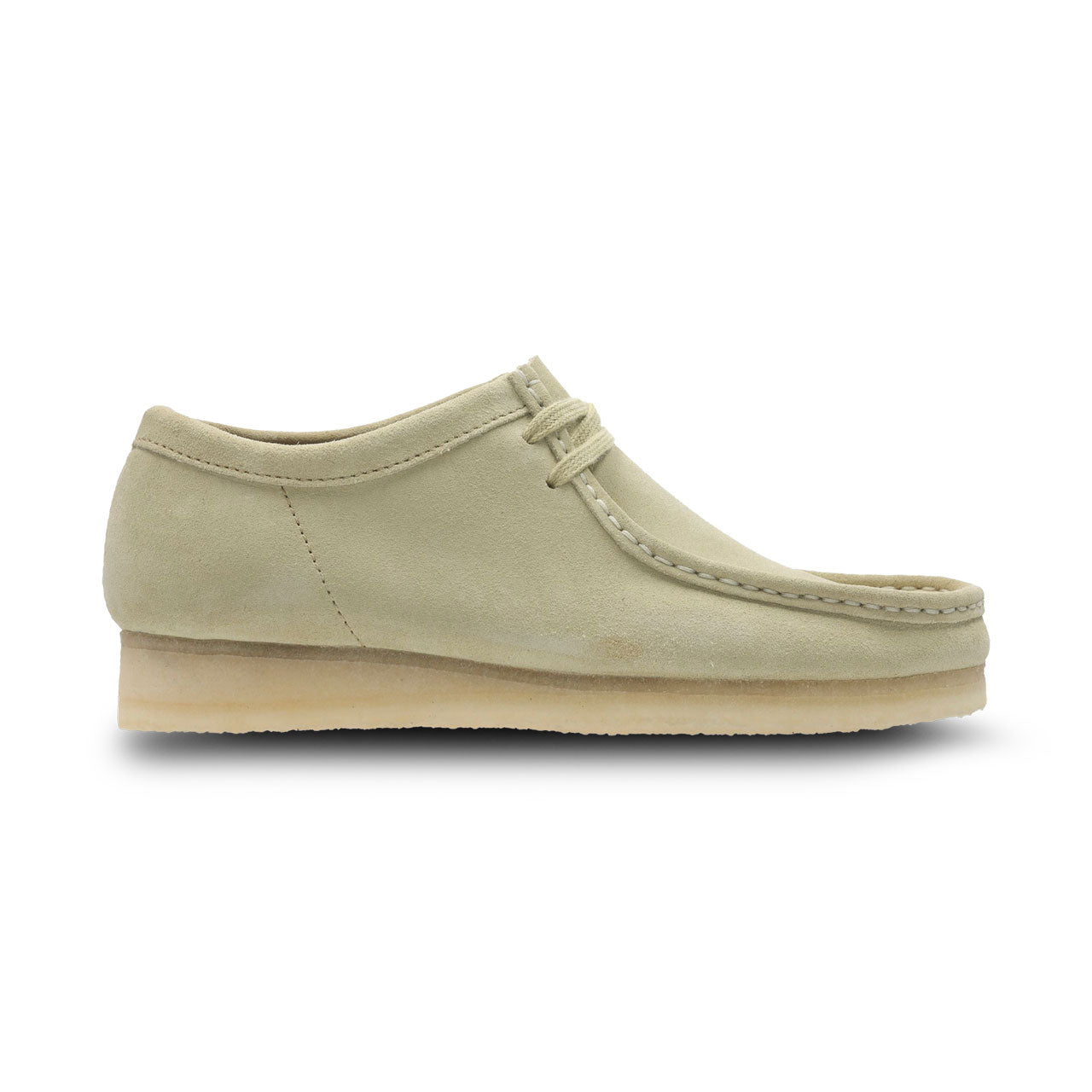 Clarks Wallabees